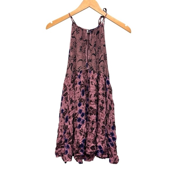 Intimately Free People Wildest Dreams Slip Dress - Picture 2 of 14